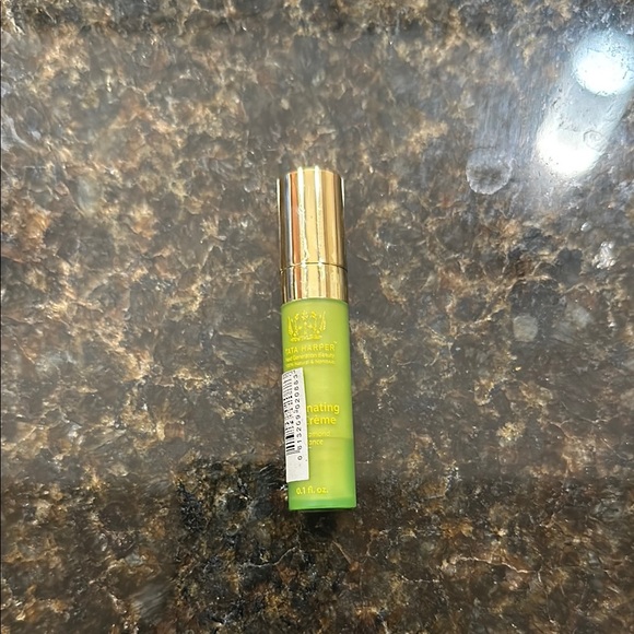 Tara Harper Illuminating Eye Cream 0.1fl oz New Never Used - Picture 1 of 2